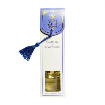 Difusor de Varilla Vainilla Miel linea zen