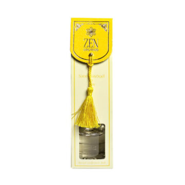 Difusor de Varilla Sandalwood linea zen