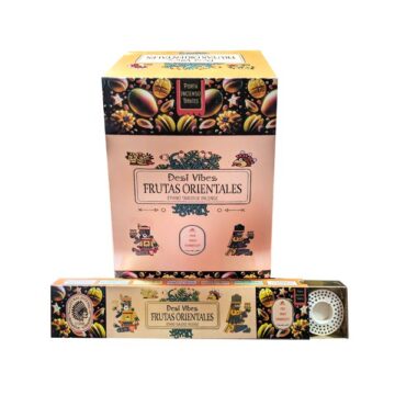 Incienso Frutas Tropicales Desi Vibes