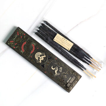 Sahumerio Amor Propio Ritual Sagrada Madre