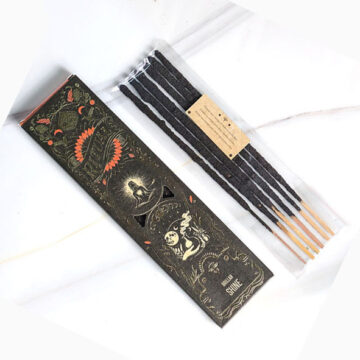 Sahumerio Brillar Ritual Sagrada Madre