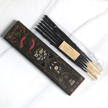 Sahumerio Cacao Ritual Sagrada Madre