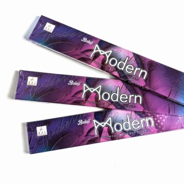 Incienso Modern Pack de 3 varita 32cm