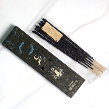 Sahumerio Purificación Ritual Sagrada Madre