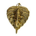 Adorno Ganesha para colgar Figura Hindu