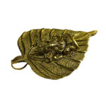Adorno Ganesh Hindu para colgar Figura 12cm