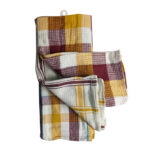 Paños de Cocina Pack de 3 color amarillo