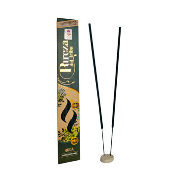 Incienso Jumbo Ruda SAGA