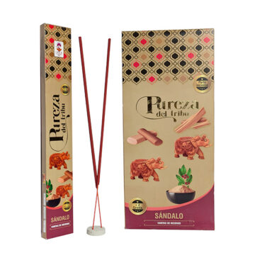 Incienso Jumbo Sándalo