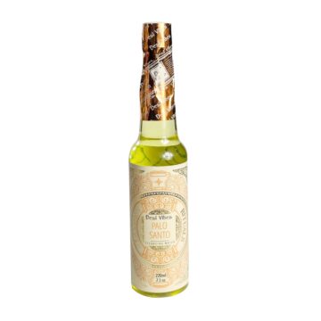 Agua Palo Santo 220ml Pack de 6