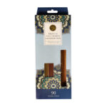 Set Incienso Pachuli + porta incienso Desi Vibes