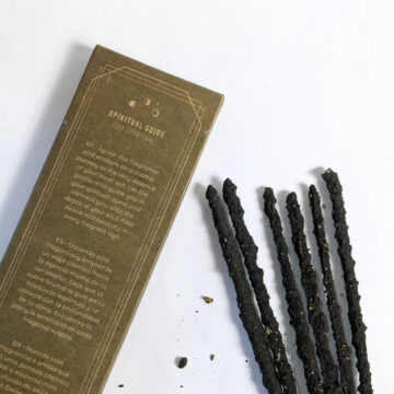 Incienso Sagrado Guía Espiritual - Sagrada Madre