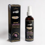 Aromatizante Lavanda Spray 100ml Banjara