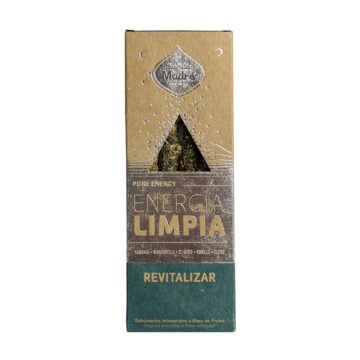 Sahumerio Revitalizar