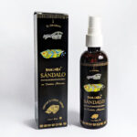 Aromatizante Sándalo Spray 100ml Banjara