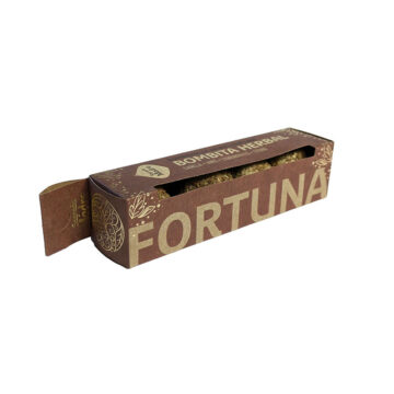 Bombita Herbal Fortuna 4un Sagrada Madre