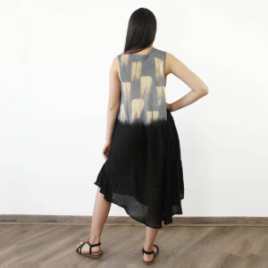 Pack de 5 Vestidos sin mangas colores surtidos