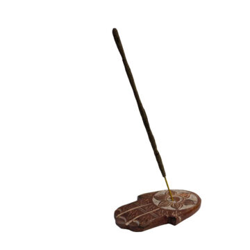 Porta incienso chico Jamsa chakras