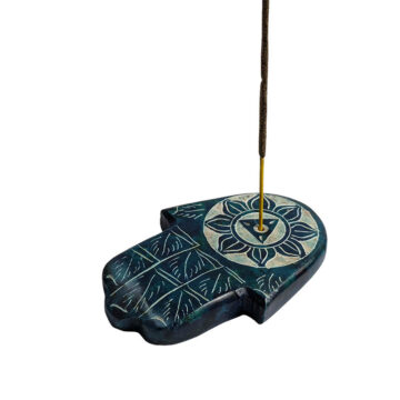 Porta incienso chico Jamsa