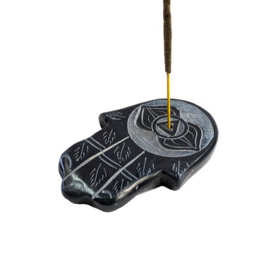 Porta incienso chico Jamsa chakra