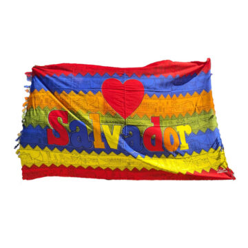 Pareo Verano Salvador