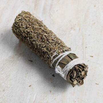 Sahumito Romero Sagrada Madre