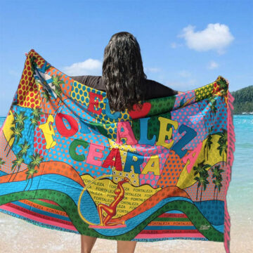 Pareo Verano Fortaleza