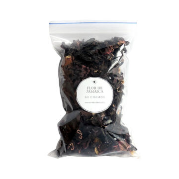 Flor de Jamaica 60g