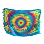 Pareo Verano de colores brasil