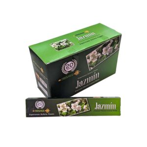 Incienso de Jazmín linea Trishul