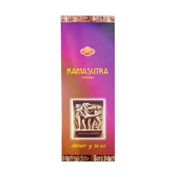 Incienso Kamasutra Hexagonal SAC