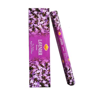 Incienso Jumbo Lavanda SAC