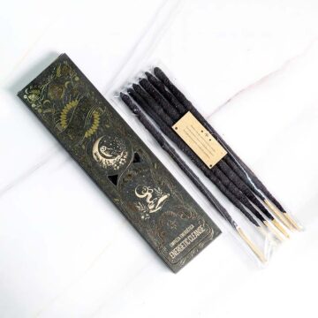 Sahumerio Limpieza Energética Ritual Sagrada Madre