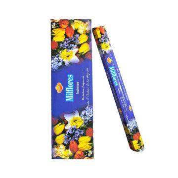 Incienso Jumbo Mil Flores SAC