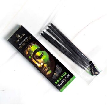 Sahumerio Bienestar Momentos Aromanza