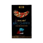 Incienso Banjara de Nag Champa
