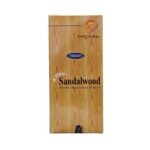 Incienso Sandalwood Nikhils