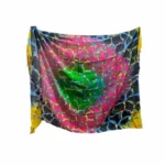 Pareo para verano de colores