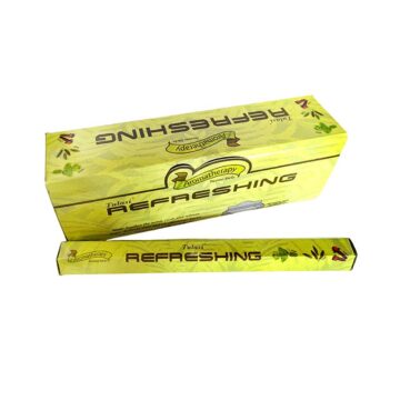 Incienso Refreshing de Tulasi