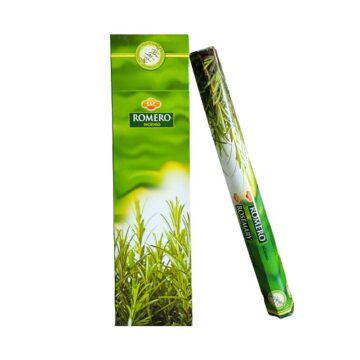 Incienso Jumbo Romero SAC
