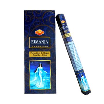 Incienso Eimanja Hexagonal SAC