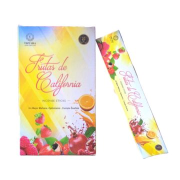 Incienso Atrae Dinero Linea Vistara