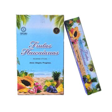 Incienso Frutas Hawaianas Vistara