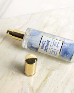 Spray White Jasmine