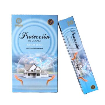 Incienso Protección de la Casa Linea Vistara