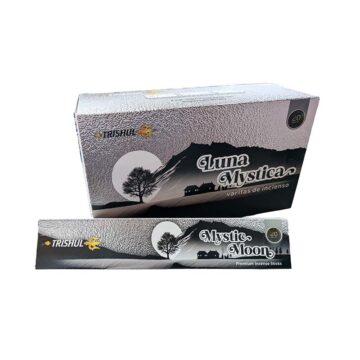 Incienso Luna Mística linea Trishul