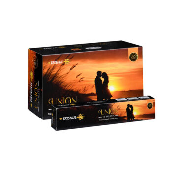 Incienso Unión de Pareja linea Trishul