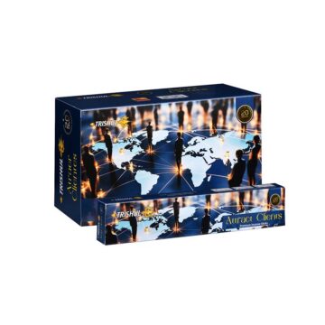 Incienso Atraer Clientes linea Trishul