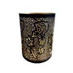 Porta Vela Ave y Flor