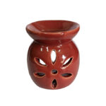 Difusor de cerámica mediano Rojo Cereza